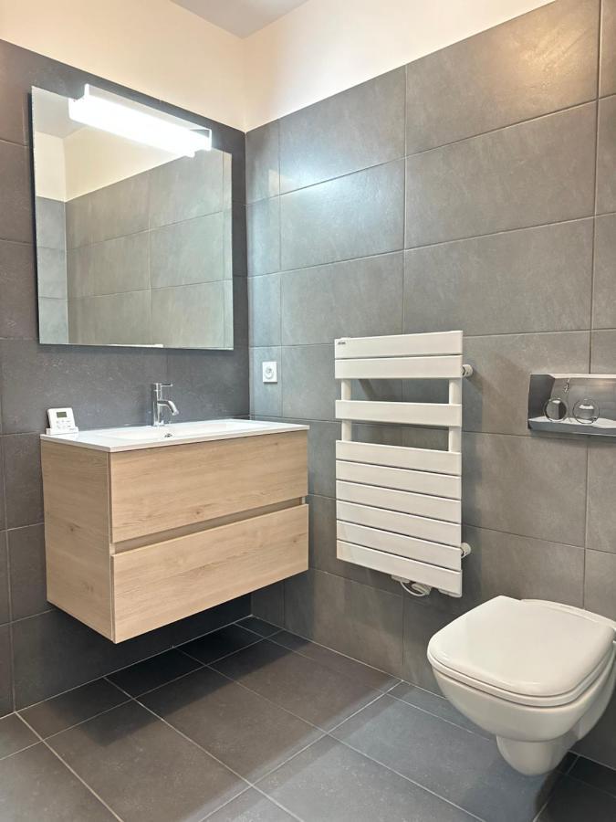 Appartement C31 - T2-les Hauts Du Port-parking-clim-wifi-50m Du Port