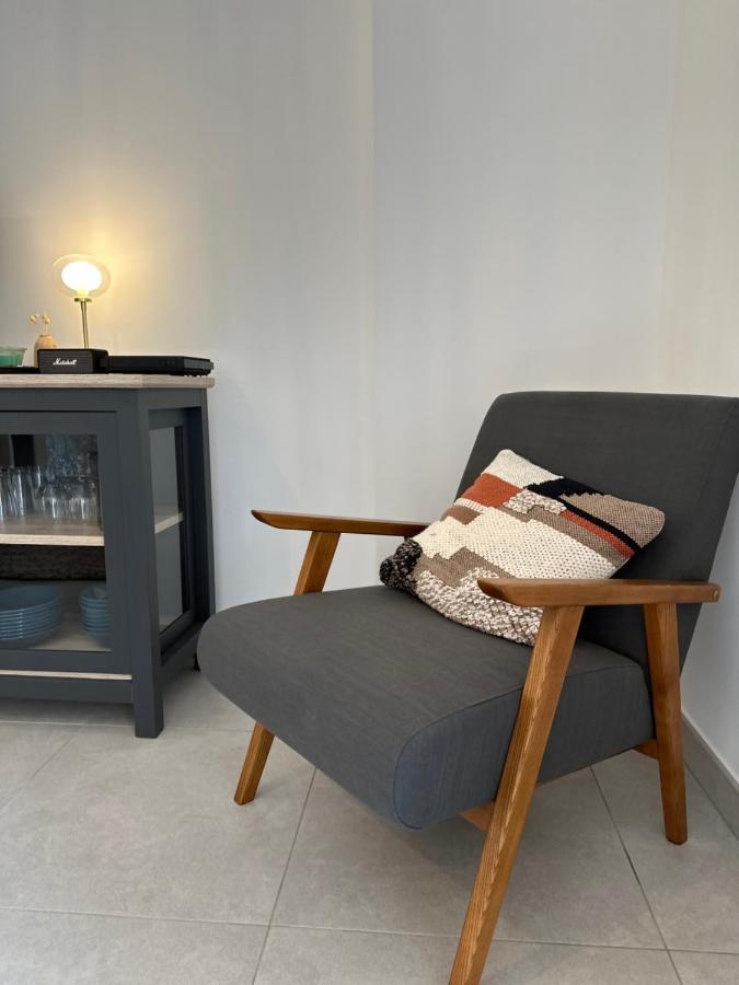 Appartement C31 - T2-les Hauts Du Port-parking-clim-wifi-50m Du Port *